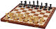 Schach aus Holz