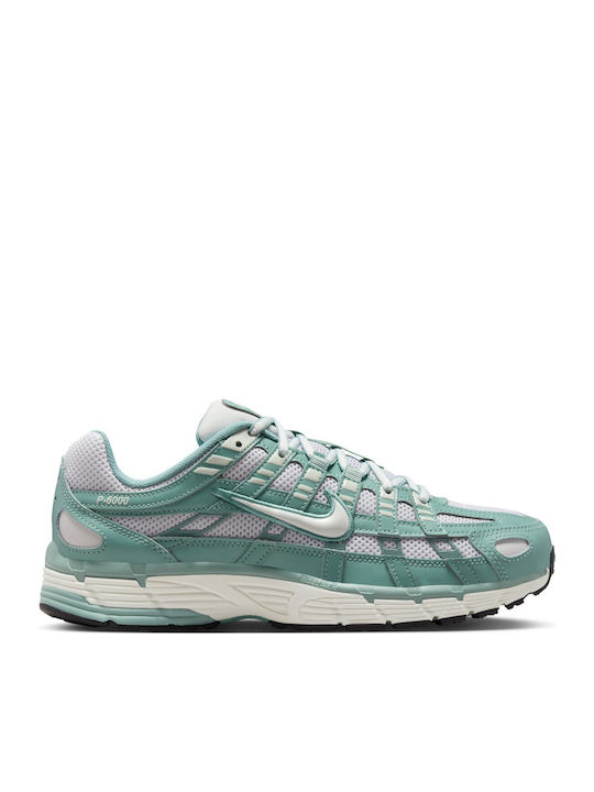 P-6000 Sneakers Green
