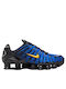 Shox Tl Sneakers Син