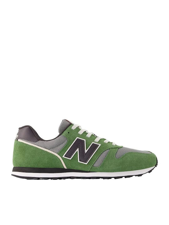 Lifestyle Shoes New Balance 373 Herren Green New Balance 373