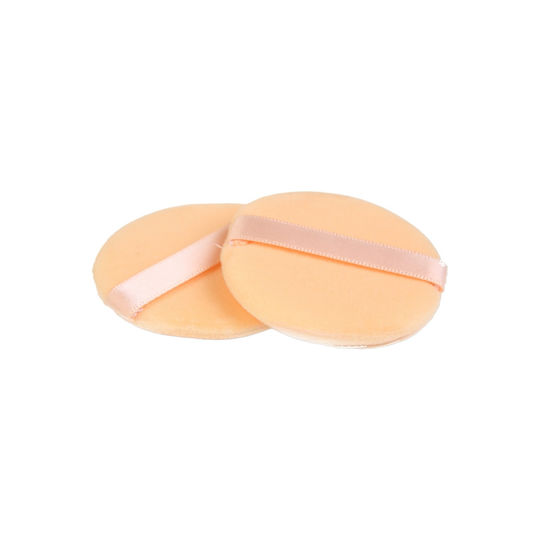 Ro-Ro Accessories Set with Makeup Sponges for Powder 2pcs
