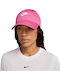 Club Cap Мъжки Jockey Розов