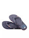 Men's Flip Flops Blue