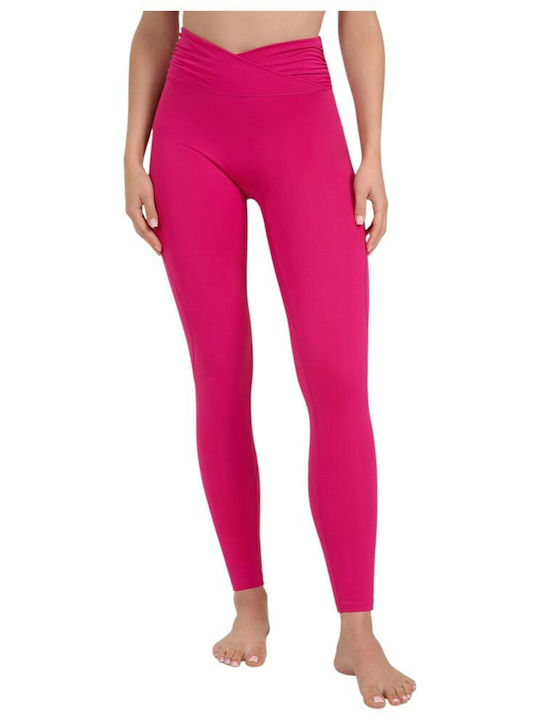 4F Functional Women's Long Training Legging Fuc...