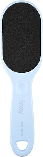 Foxy Pumice Foot File with Plastic Handle FF3-52080N