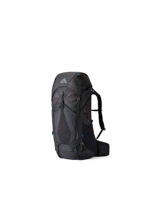 Gregory Rucsac de alpinism 60lt Negru