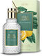 4711 Acqua Colonia Yuzu & Cedarwood Eau de Cologne 50ml