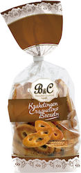 Hamlet Pretzel 250gr