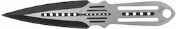 Joker JKR523 Throwing Knife with Sheath