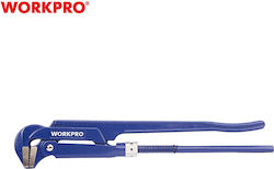 WorkPro Τσιμπίδα Υδραυλικών