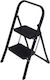 Vesta Step Ladder Plastic 2 Steps 80cm