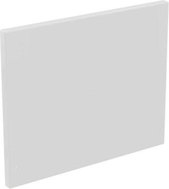 Платнен Преден Панел Ideal Standard Simplicity W005301 Бял Лъскав