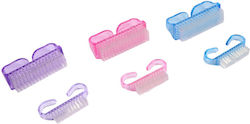 Nail Brush Set 2 Pcs