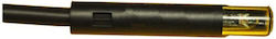 Siemens Photoresistor Black Without Gasket Qrb1a 11.01.02.20