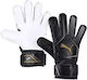 PUMA King 4 Adults Goalkeeper Gloves Black