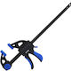 Automatische Klemmen 6'' Inter