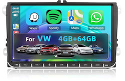 Navigatie Android 4gbram Display 9 Inch Carplay Pentru Passat B6 7 Eos Tiguan Golf 5 6 Skoda Octavia 2 Caddy Sharan Jetta Fabia Superb Seat Leon Altea Toledo Wifi Bluetooth Navigatie Android 4gbram Display 9 Inch Carplay Pentru Passat B6 7 Eos Tiguan Golf 5 6 Skoda Octavia 2 Caddy Sharan Jetta Fabia Superb Seat Leon Altea Toledo Wifi Bluetooth