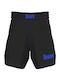 Okami Kids Grapplino Shorts Black Blue