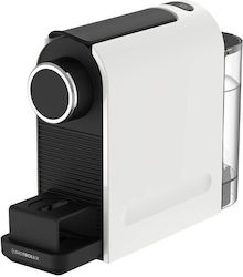 DictroLux Expressa για Κάψουλες Nespresso Λευκή DictroLux Expressa για Κάψουλες Nespresso Λευκή