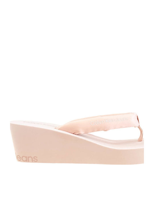 Platforme Dama Tip Slip On Roz