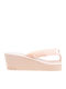 Platforme Dama Tip Slip On Roz