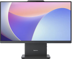 Lenovo IdeaCentre AIO 24IRH9 23.8" (i7-13620H/16GB/512GB) Luna Grey UK