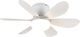 Trio Lighting 53см Черен