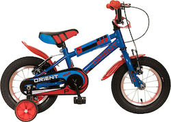 Orient Primo V-brake 12" Kids Bicycle BMX (2020...