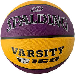 Spalding Varsity Tf-150 Μπάλα Μπάσκετ Outdoor