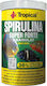 Tropical Super Spirulina Forte Granules 1000ml/...