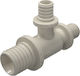 KAN-therm Conexiune Țeavă 2566260015
