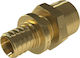 KAN-therm Conexiune Țeavă din Alamă 1mm 2509045002
