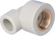 KAN-therm Colțar Tub Polipropilenă 3/4" 20mm HAL322