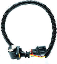 Crankshaft Position Sensor Ckp Honda Civic Vi Crankshaft Position Sensor Ckp Honda Civic Vi