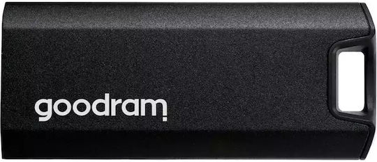 GoodRAM Move Ridge USB 3.2 Εξωτερικός SSD 2TB Μαύρο
