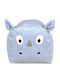 Детски Барбарон Light Blue 35x47x35бр