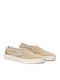 Ανδρικά Slip-On Μπεζ