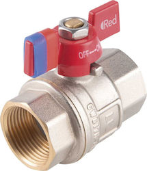 Ferro Pro Valve