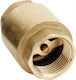 Brass Valve