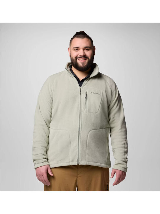 Columbia Fast Trek Ii Ανδρική Ζακέτα Fleece Safari