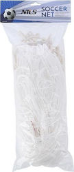 Nils Δίχτυ Ποδοσφαίρου 245x155x80cm Nils Δίχτυ Ποδοσφαίρου 245x155x80cm