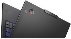 Lenovo ThinkPad X1 Carbon Gen 13 Aura Edition 14" (Ultra 7-258V/32GB/2TB)