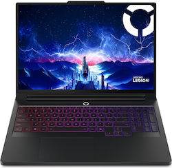 Lenovo Legion Pro 7 16IAX10H 16" (Ultra 9-275HX/64GB/1TB) Lenovo Legion Pro 7 16IAX10H 16" (Ultra 9-275HX/64GB/1TB)