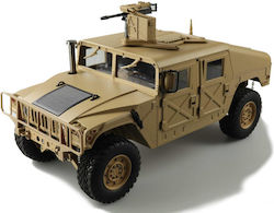Amewi 4x4 Us Military Τηλεκατευθυνόμενο Άρμα Μάχης Μπεζ Amewi 4x4 Us Military Τηλεκατευθυνόμενο Άρμα Μάχης Μπεζ