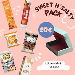 Sweet N Salty Pack