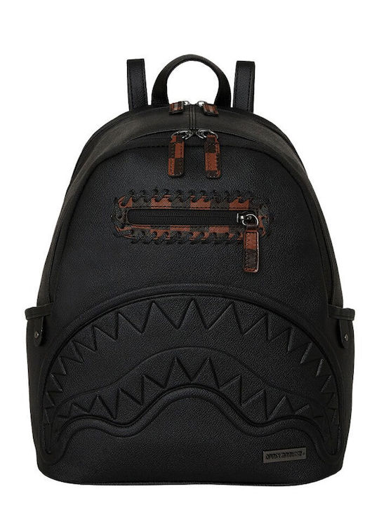 Sprayground Dose Check Deux Savage Backpack | Skroutz.mt