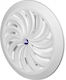 Awenta Runde Lüftungsgitter