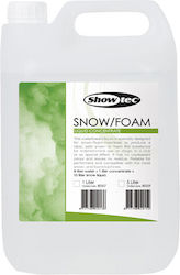 Showgear Concentrated Snow Foam Liquid