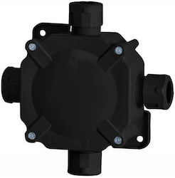 Outdoor Electrical Box Branching IP67