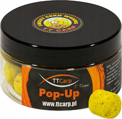 Ttcarp Pop Up Sweet Corn Worms 9-11mm